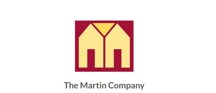 The Martin Company Logo
