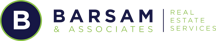 Barsam & Associates Inc. Logo