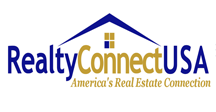 RealtyConnectUSA Logo