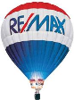RE/MAX Eastside Brokers Logo
