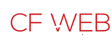 CF Web Services LLC Logo