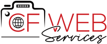 CF Web Services LLC Logo