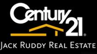 C21 Jack Ruddy Real Estate Logo