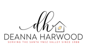 Berkshire Hathaway HomeServices California Properties Logo