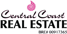 Central Coast Real Estate