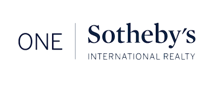 ONE Sotheby’s Realty Logo