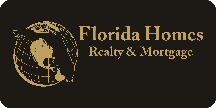 Florida Homes Realty & Mortgage Logo