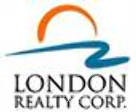 London Realty Corp Logo