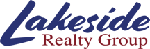 Lakeside Realty Group Logo