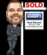 Neal Elbaum, Realtor