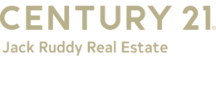 C21 Jack Ruddy Real Estate Logo