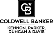 Coldwell Banker KPDD Logo