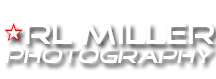 RL Miller Photography LLC Logo
