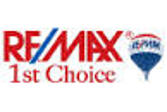 Remax 1st Choice Logo