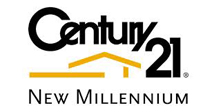 Century 21 New Millennium Logo