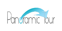 Panoramic Tour Logo