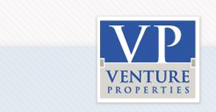 Venture Properties Logo