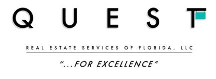 Quest Real Estate Services of Florida, LLC Logo