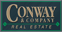 Conway & Company Real Estate Logo