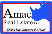 Amac Real Estate Company Logo