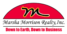Marsha Morrison Realty Logo
