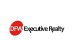 DFW Executive  Realty Logo