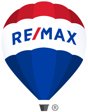 RE/MAX 2000 Realty Logo