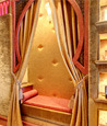 Mr. K's Fabric Shop