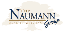 The Naumann Real Estate Group Logo