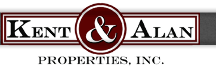 Kent & Alan Properties, Inc. Logo