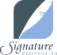 Signature Properties Logo