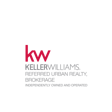 Keller Williams Referred Urban Realty Inc. Brokerage Logo