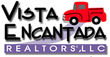 Vista Encantada Realtors, LLC Logo