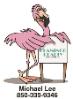 Flamingo Realty of Tallahassee, LLC Logo