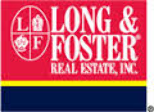 Long and Foster Real Estate Logo