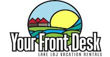 Front Desk Vacation Rentals