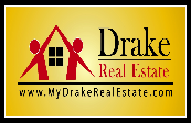 Drake Real Estate, Inc Logo