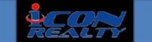 ICON REALTY Logo