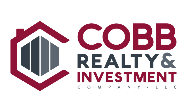 Cobb Realty & Investment Company Logo