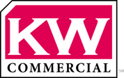 KW Commercial Logo