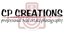 CP Creations Logo