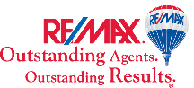 RE/MAX of Eagle River Logo