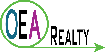 OEA Realty Logo