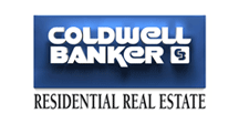 Coldwell Banker Residential Real Estate Logo