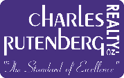 Charles Rutenberg Realty Logo