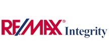 Remax Integrity Logo