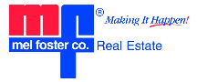 Mel Foster Co. Logo