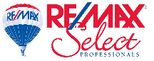 RE/MAX SELECT PROFESSIONALS