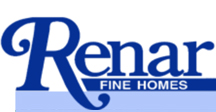 Renar Homes Logo