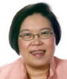 Shirley Hsi, Associate Broker